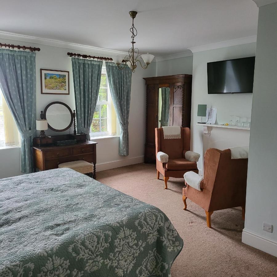 Hardwick Farm Villa Абъргавени Екстериор снимка
